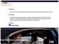 Carservicelosangeles