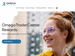Omegatradercenter