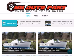 Mmautopart
