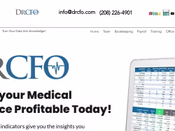 Drcfo