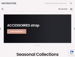 Erotiekstore