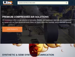 Uscompressor