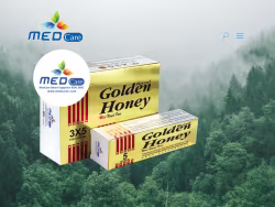 Goldenroyalhoney