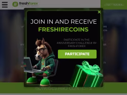 Freshforex