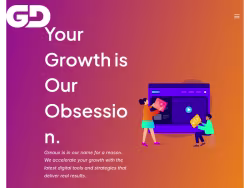 Greauxdigital