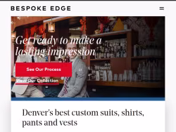 Bespokeedge