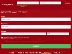 Hornyaffairs