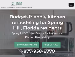 Kitchenremodel-springhill