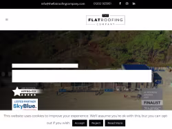 Theflatroofingcompany