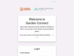 Gardenconnect