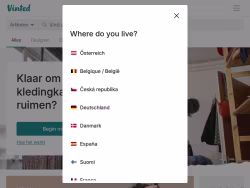 Vinted