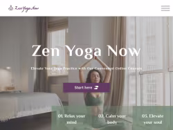 Zenyoganow