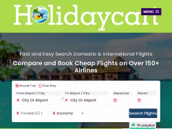 Holidaycart