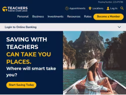 Teachersfcu