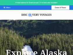 Discoveryvoyages