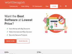 Worthwagon