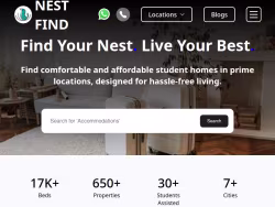 Thenestfind