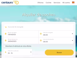 Centauro