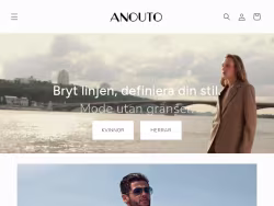 Anouto