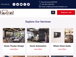 Houstoncustominstallers