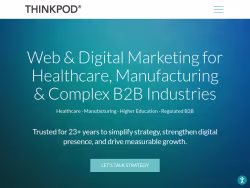 Thinkpodagency