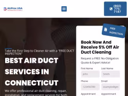 Ctairductcleaning