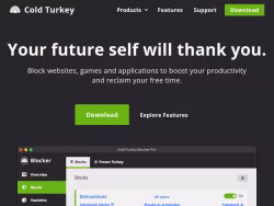 Getcoldturkey