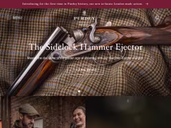 Purdey