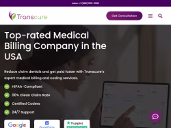 Transcure