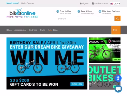Bikesonline