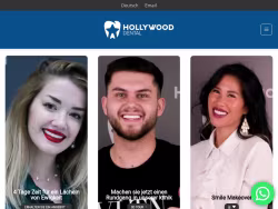 Dental-hollywood