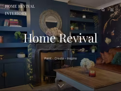Homerevivalinteriors