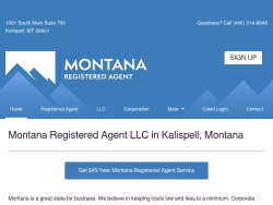 Montanaregisteredagent