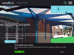 Canopiesuk