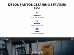 Cleaningincharlottenc