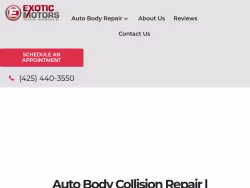 Exoticmotors