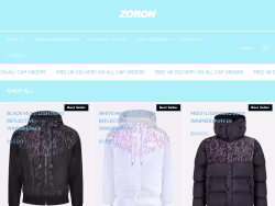 Zoronlondon
