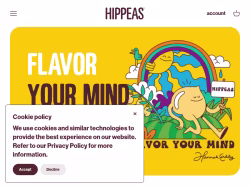 Hippeas