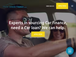 Motorvehiclefinance