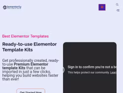 Elementorly
