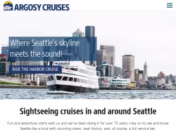 Argosycruises