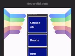 Devereltd