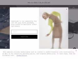 Rachelcomey