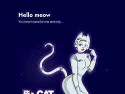 Thecattoken