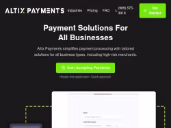 Altixpayments