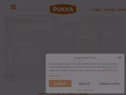 Pukkapies