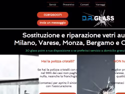 Vetri-auto-milano