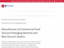 Promarksvac