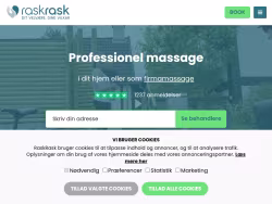 Raskrask