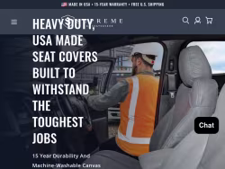 Seatsavers